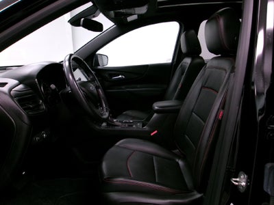 2022 Chevrolet Equinox FWD 4dr RS