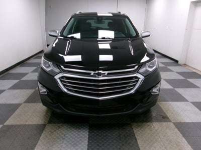 2020 Chevrolet Equinox FWD Premier