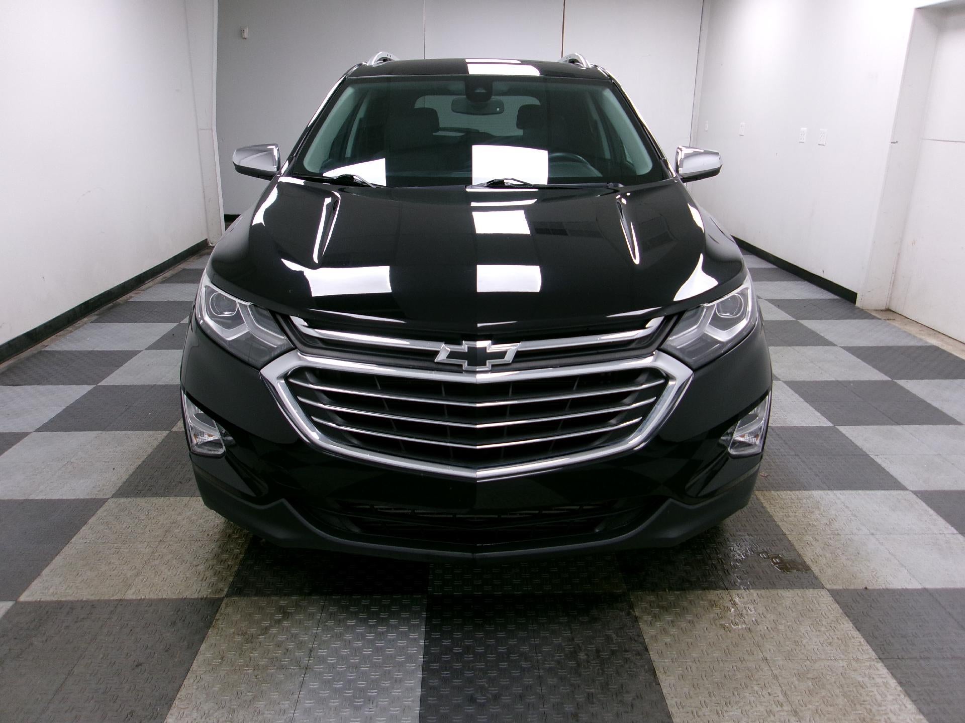 2020 Chevrolet Equinox FWD Premier