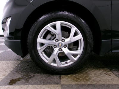 2020 Chevrolet Equinox FWD Premier