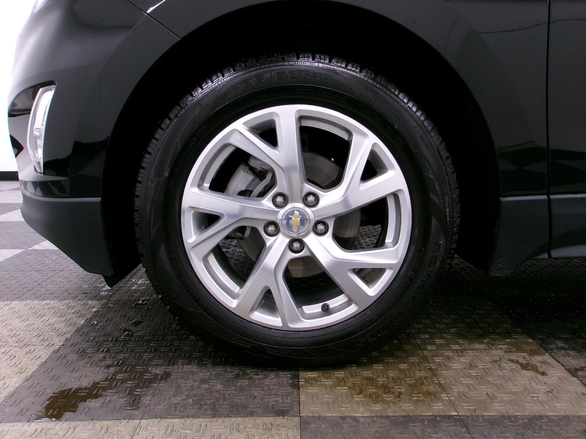 2020 Chevrolet Equinox FWD Premier