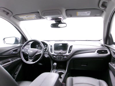 2020 Chevrolet Equinox FWD Premier