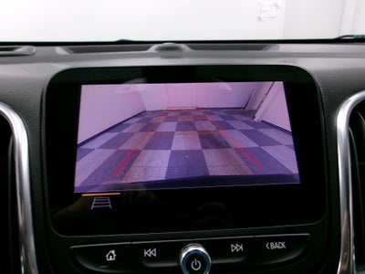 2020 Chevrolet Equinox FWD Premier