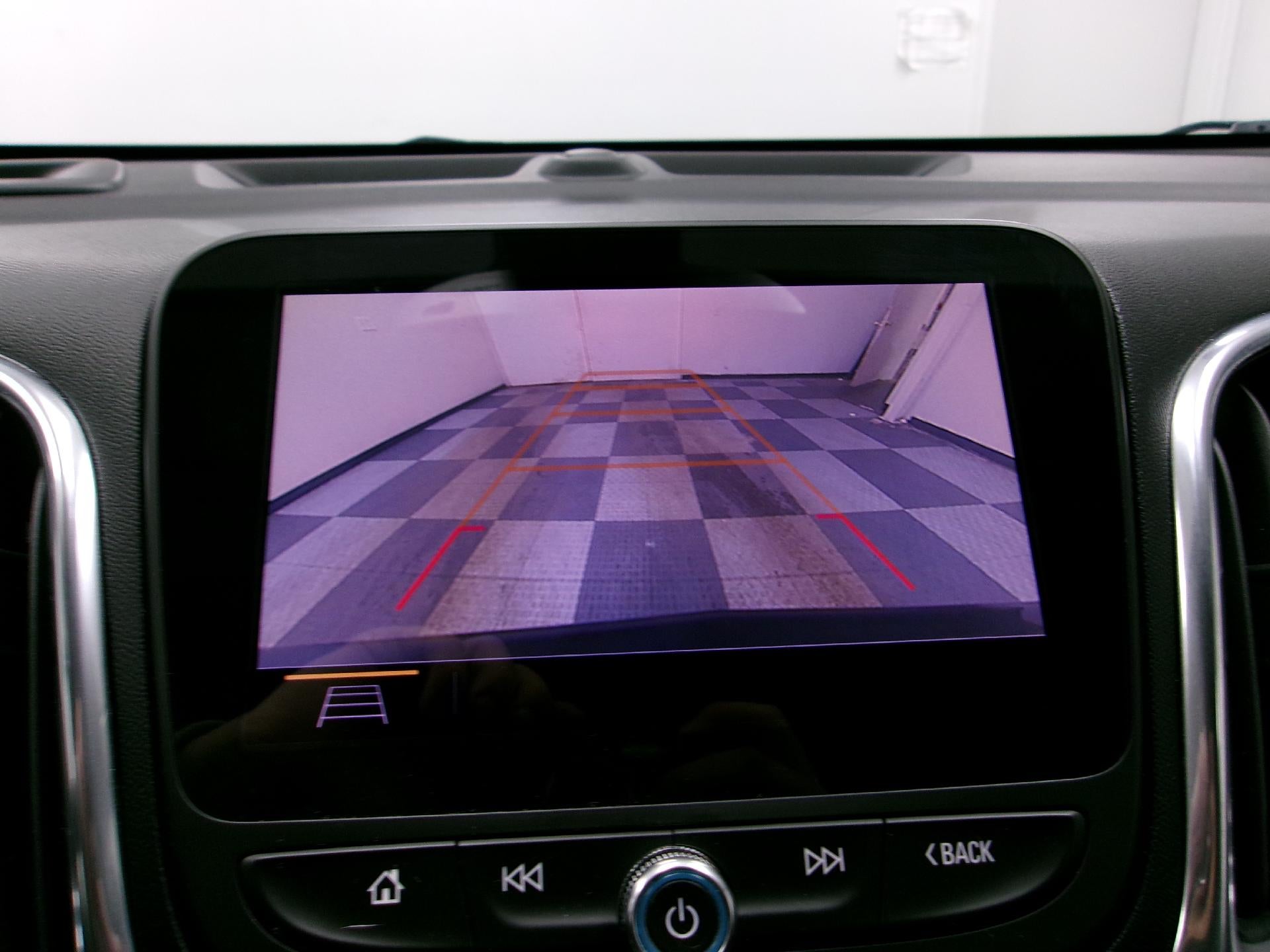 2020 Chevrolet Equinox FWD Premier