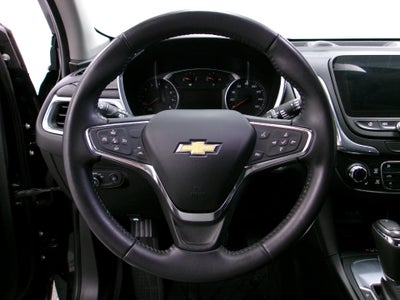 2020 Chevrolet Equinox FWD Premier