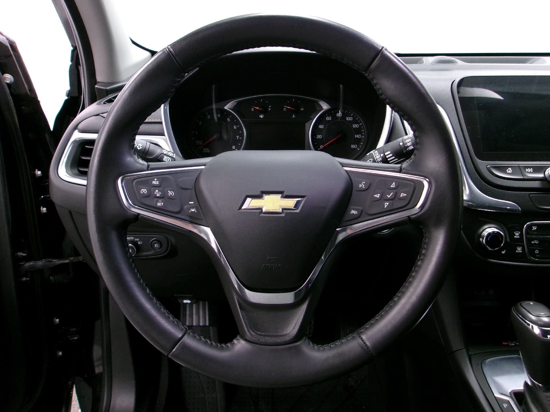 2020 Chevrolet Equinox FWD Premier