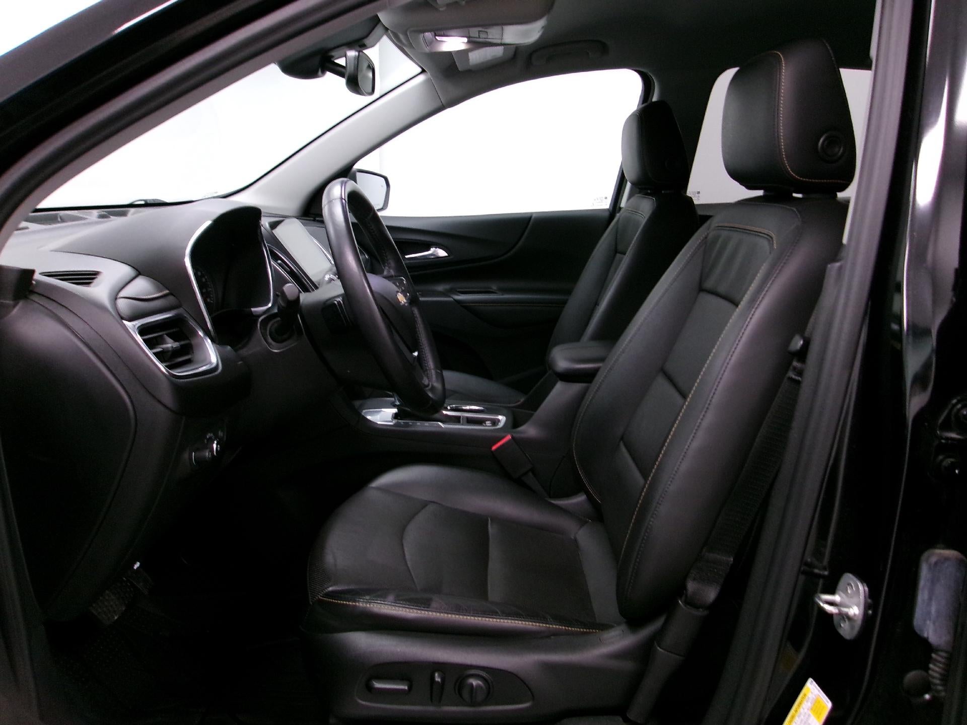 2020 Chevrolet Equinox FWD Premier