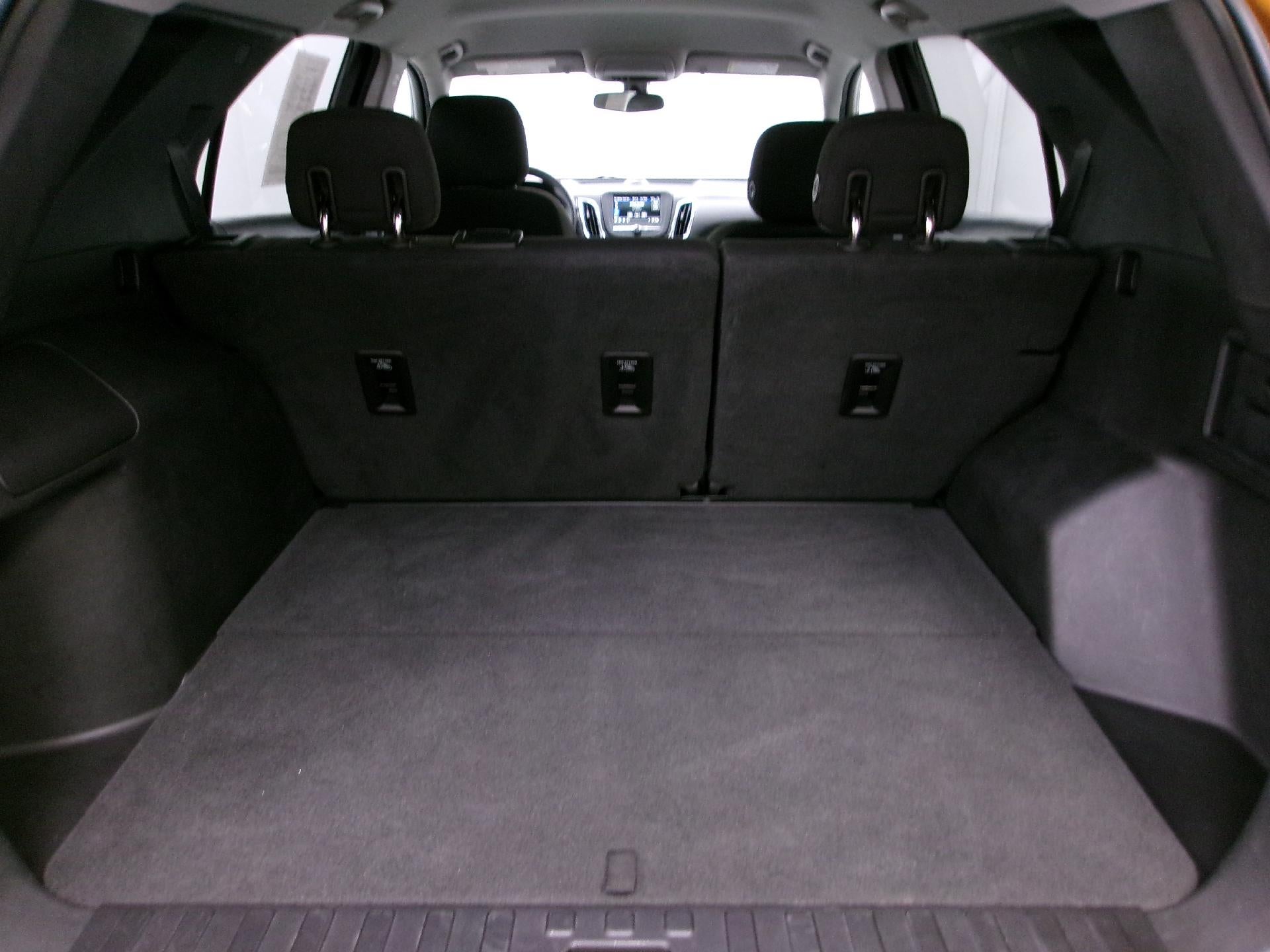 2019 Chevrolet Equinox AWD LT