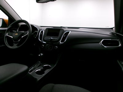 2019 Chevrolet Equinox AWD LT