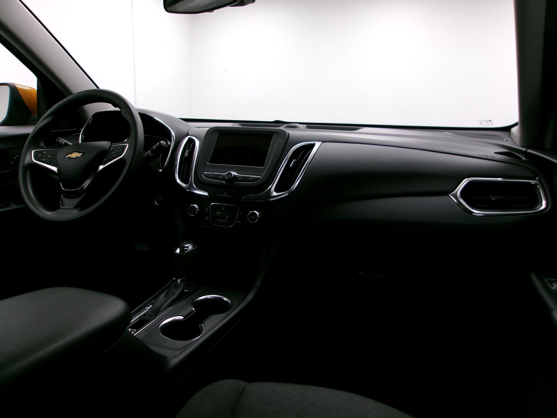 2019 Chevrolet Equinox AWD LT