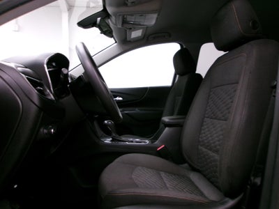 2019 Chevrolet Equinox AWD LT