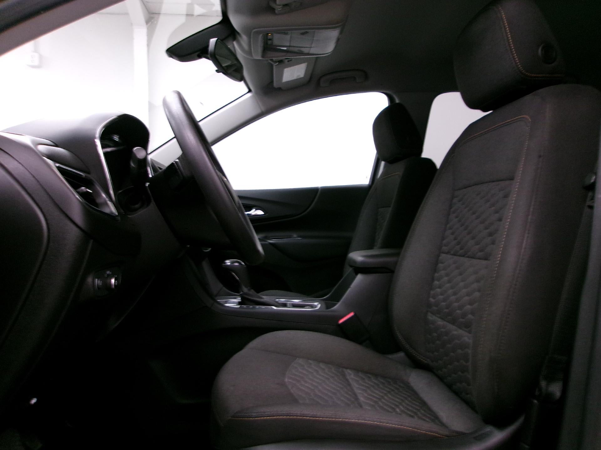 2019 Chevrolet Equinox AWD LT