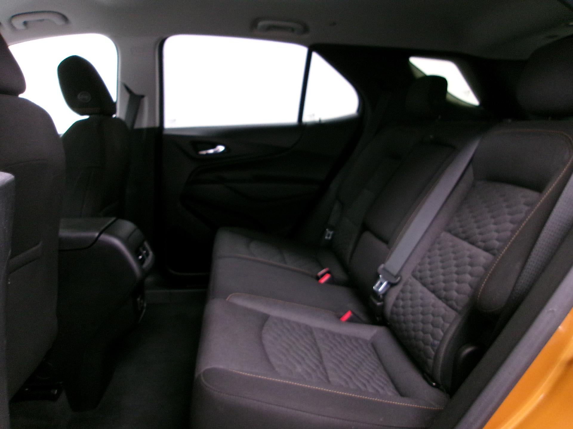 2019 Chevrolet Equinox AWD LT