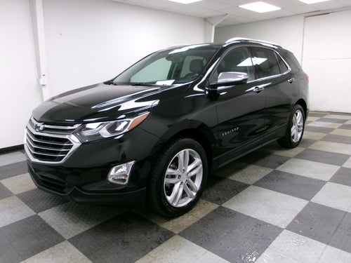 2019 Chevrolet Equinox AWD Premier