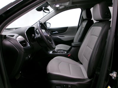 2019 Chevrolet Equinox AWD Premier