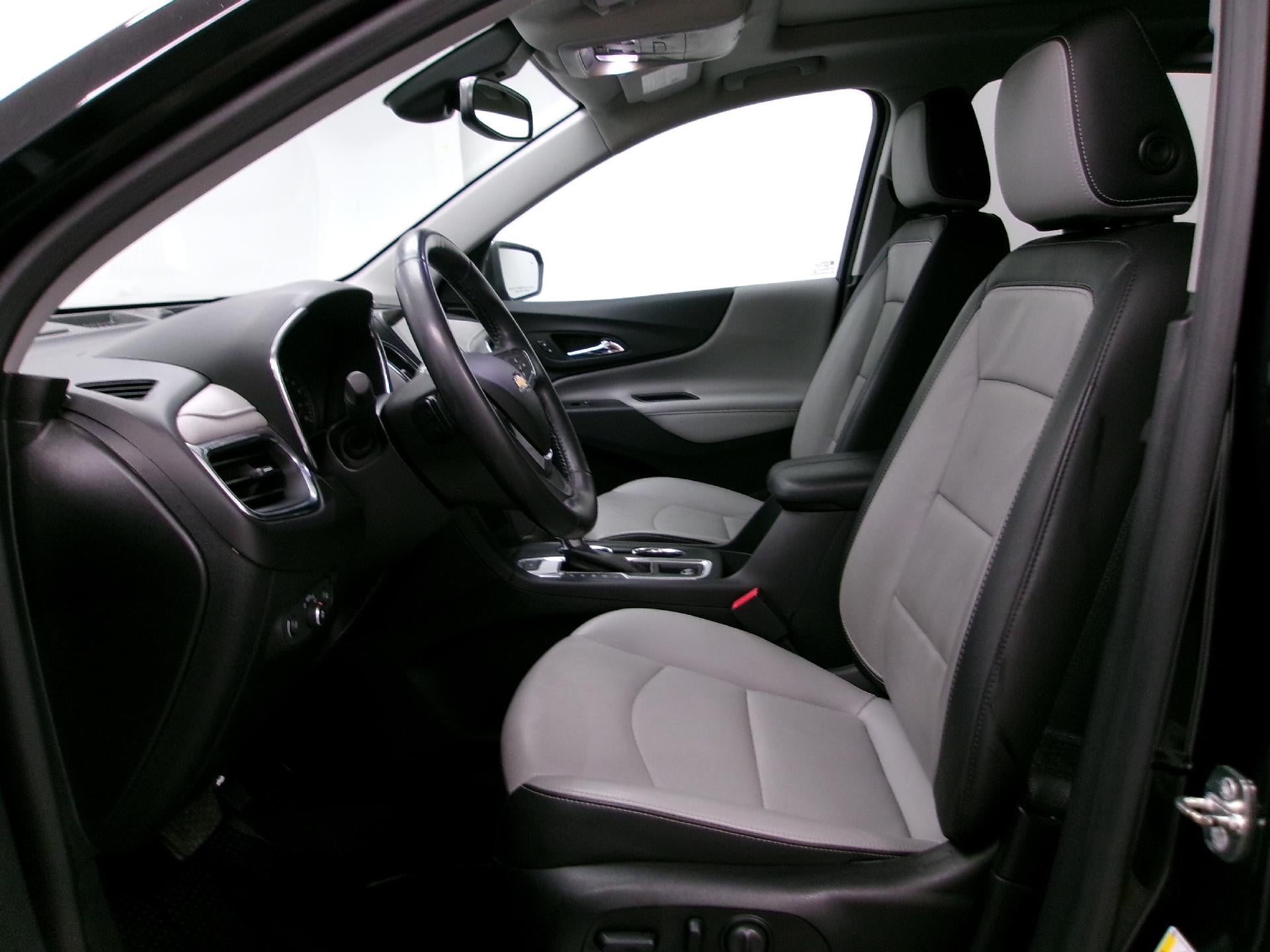 2019 Chevrolet Equinox AWD Premier