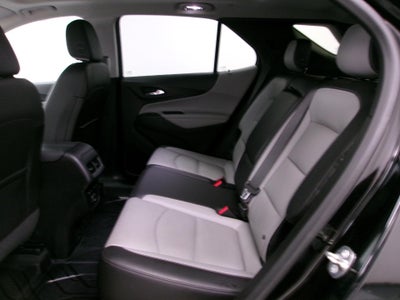 2019 Chevrolet Equinox AWD Premier