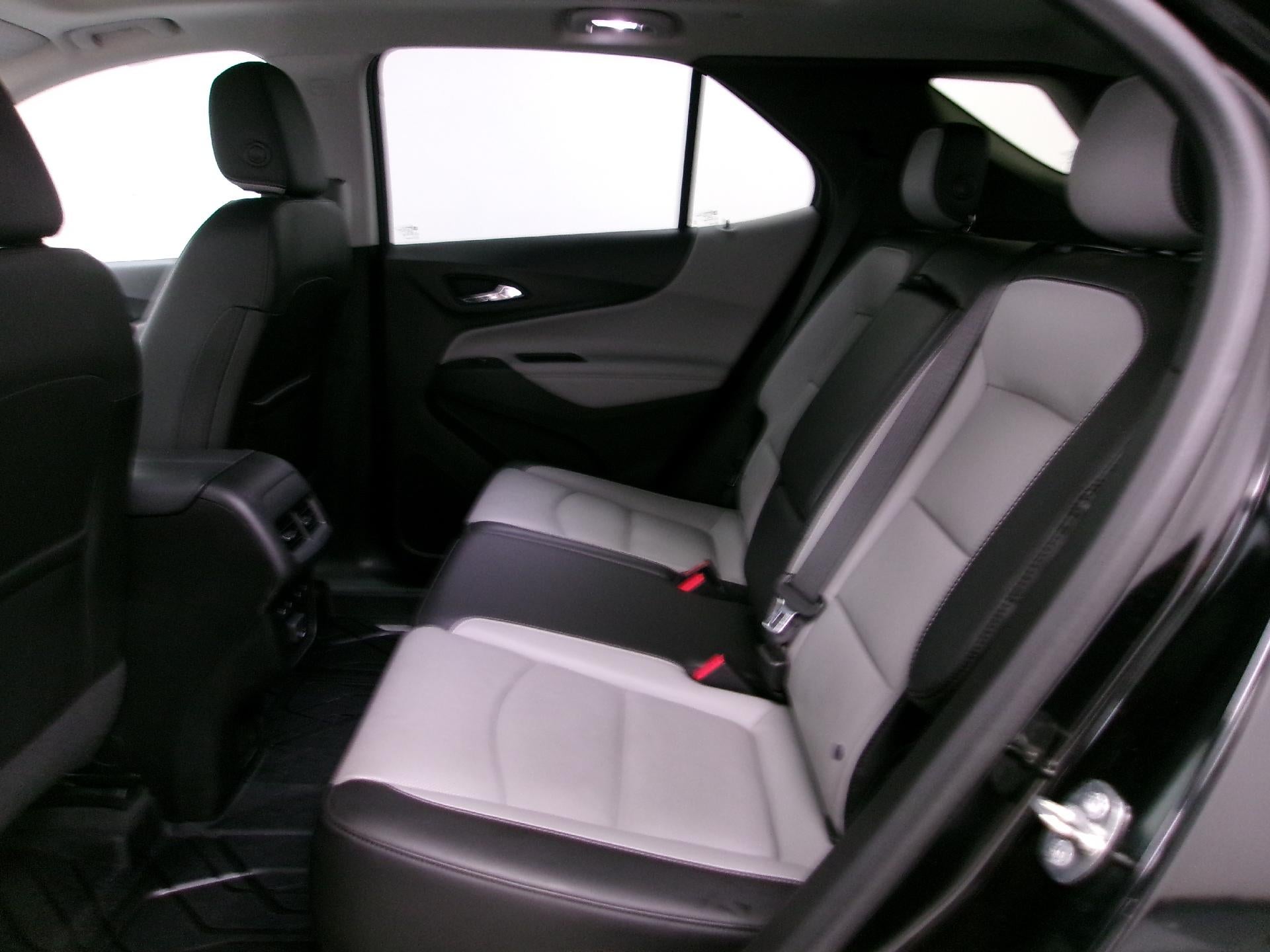 2019 Chevrolet Equinox AWD Premier