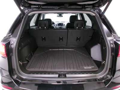 2019 Chevrolet Equinox AWD Premier