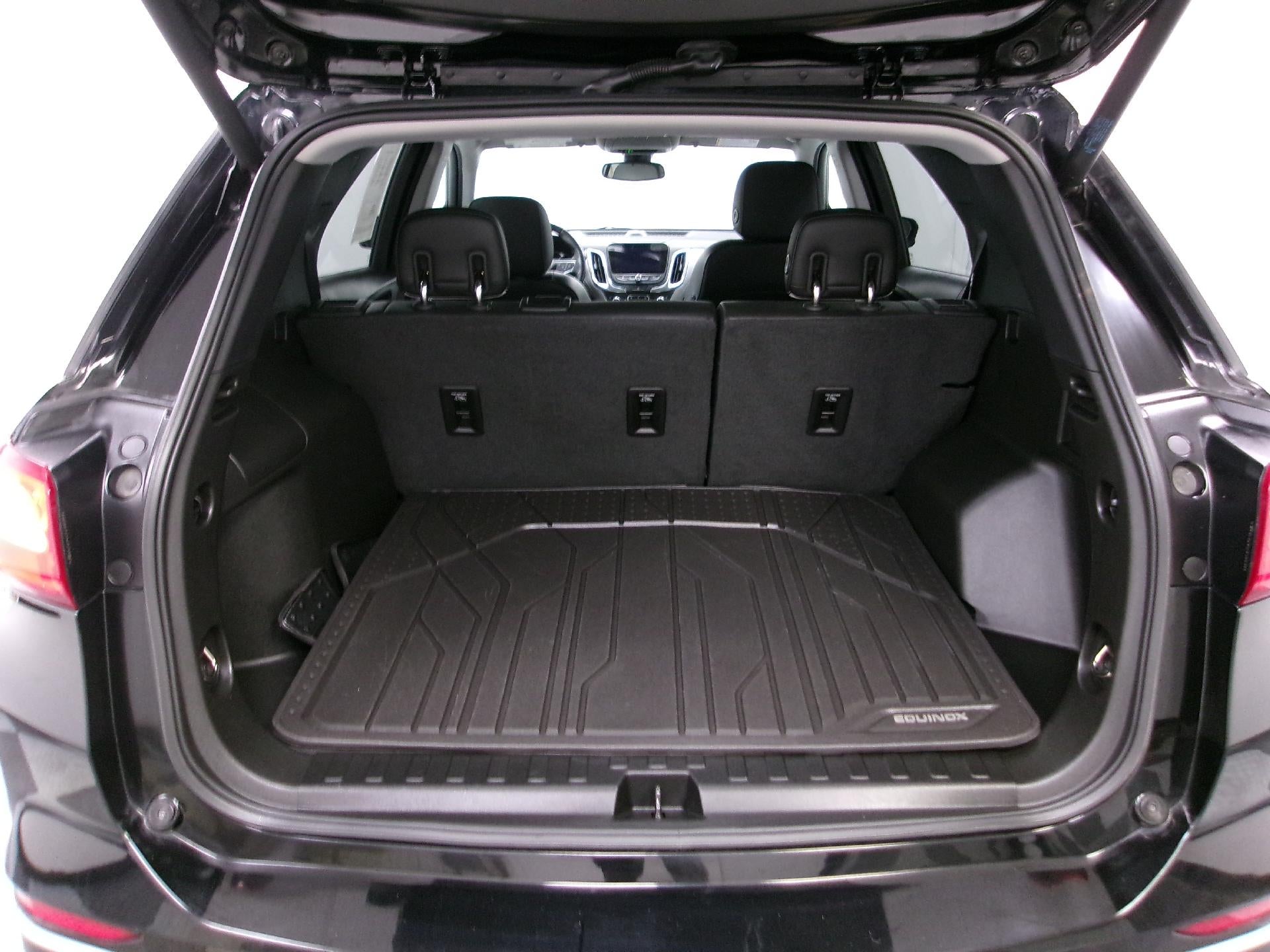 2019 Chevrolet Equinox AWD Premier