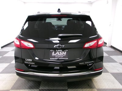 2019 Chevrolet Equinox AWD Premier