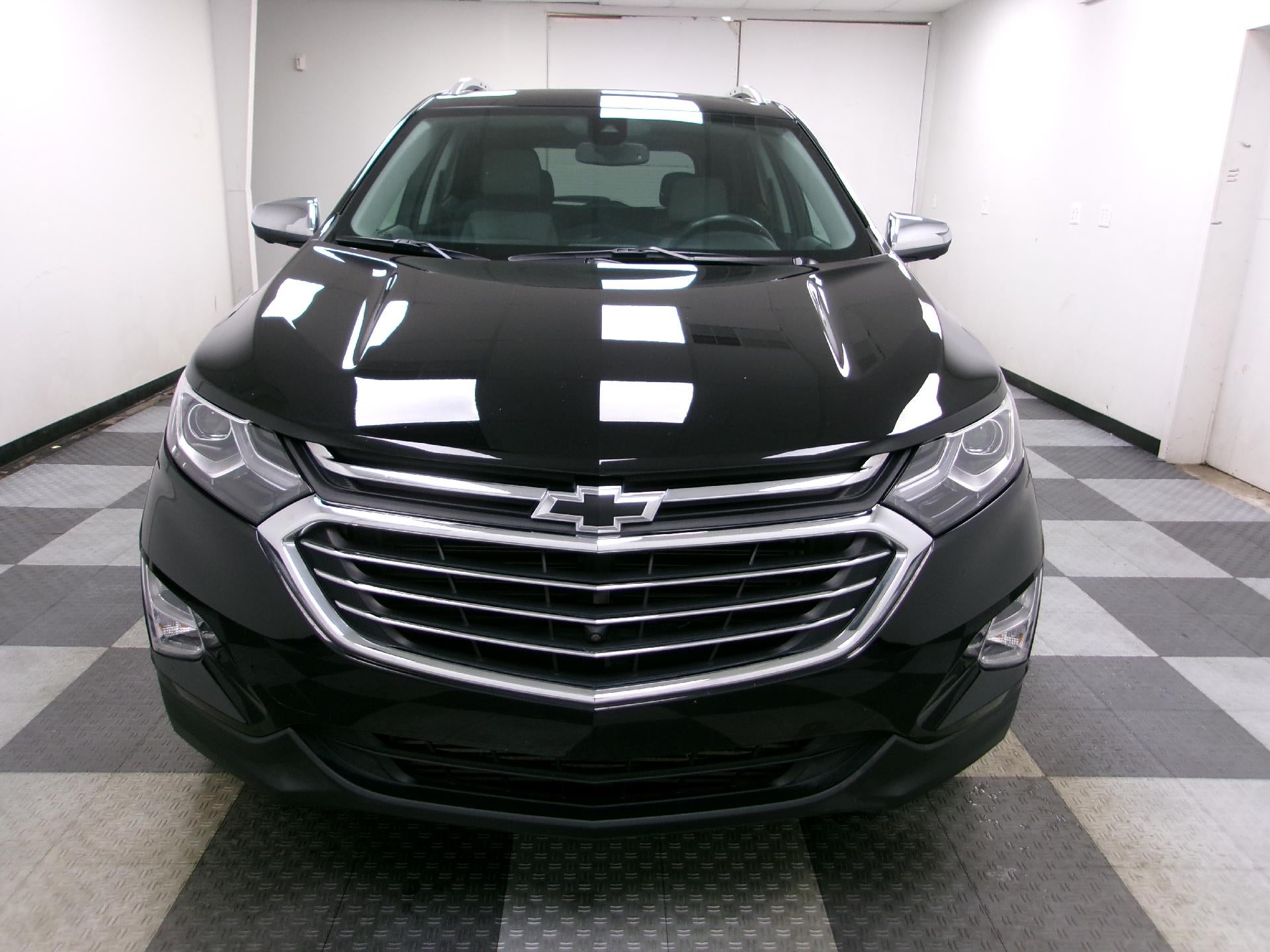 2019 Chevrolet Equinox AWD Premier