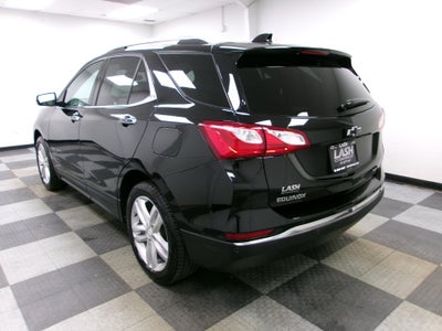 2019 Chevrolet Equinox AWD Premier