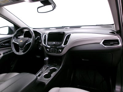 2019 Chevrolet Equinox AWD Premier