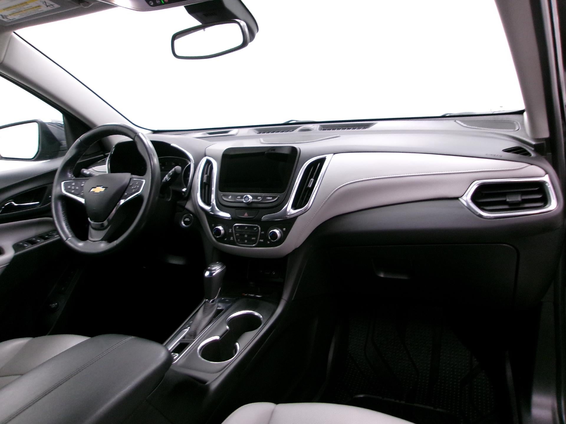 2019 Chevrolet Equinox AWD Premier