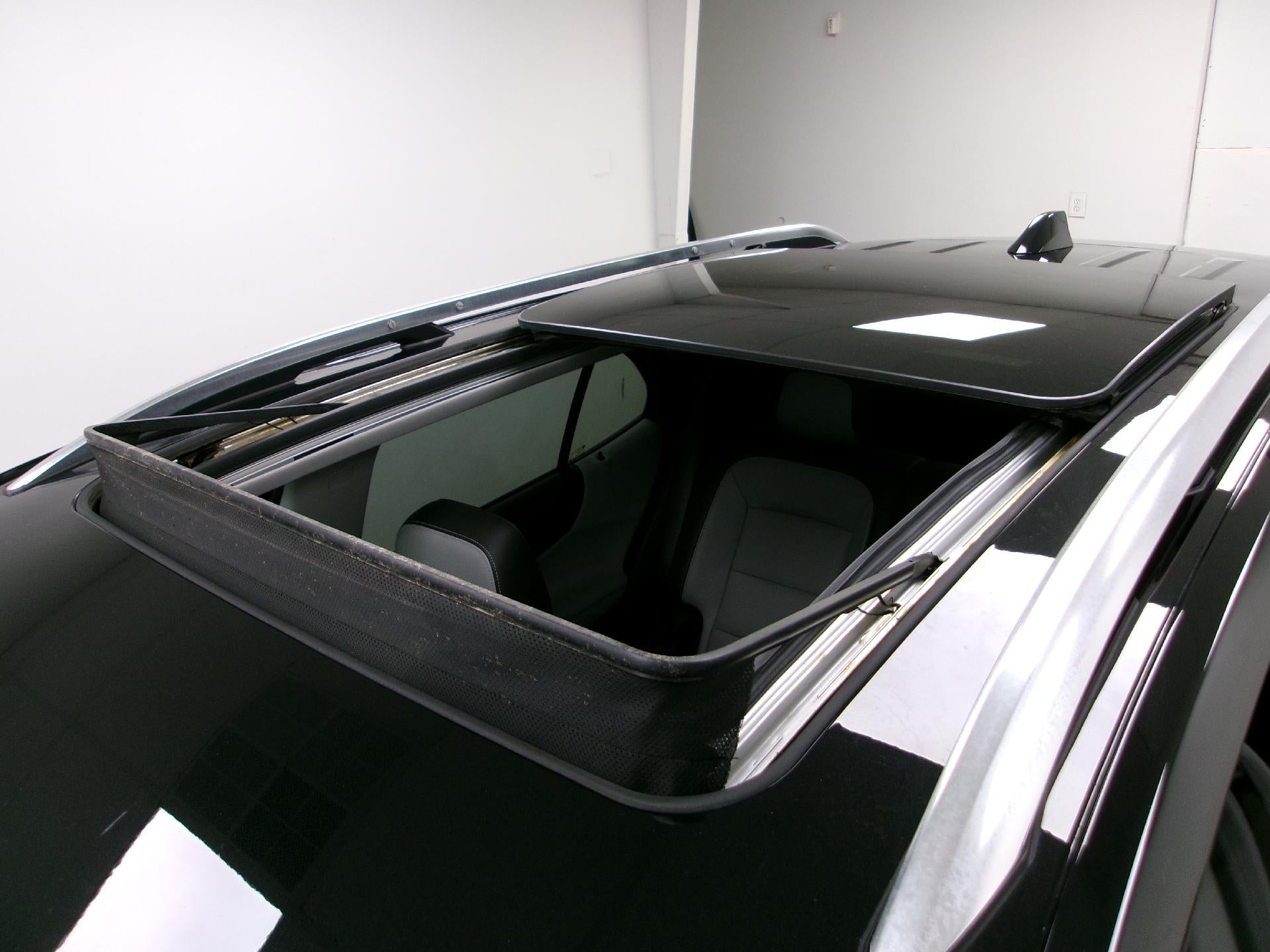 2019 Chevrolet Equinox AWD Premier