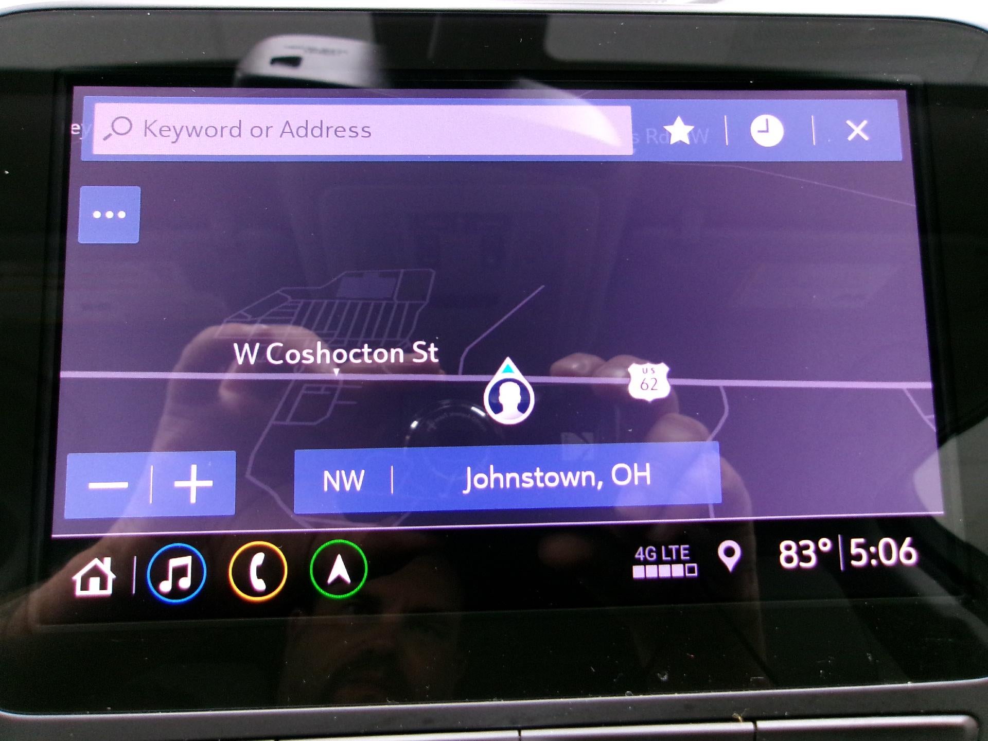 2019 Chevrolet Equinox AWD Premier