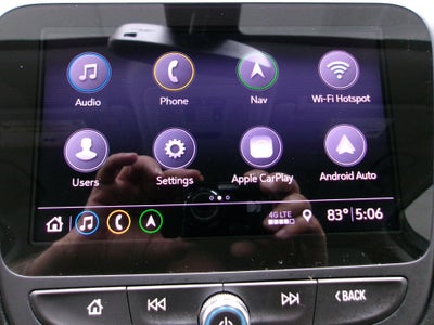 2019 Chevrolet Equinox AWD Premier