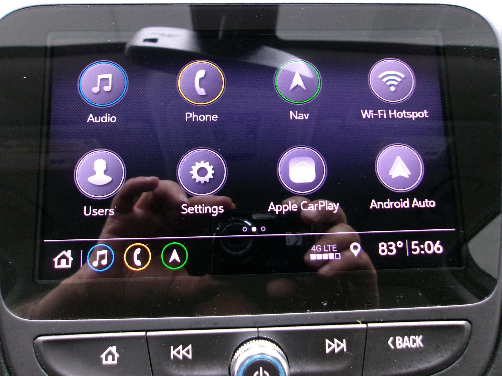 2019 Chevrolet Equinox AWD Premier