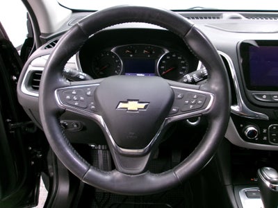 2019 Chevrolet Equinox AWD Premier