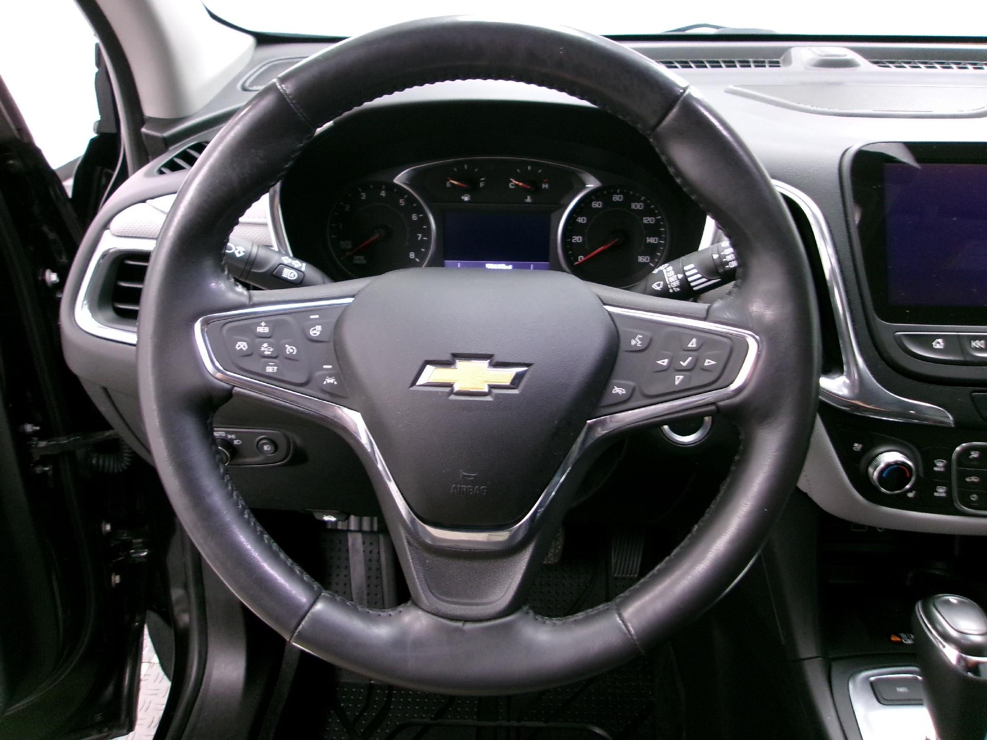 2019 Chevrolet Equinox AWD Premier