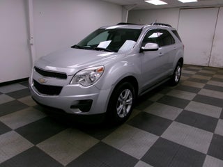 2014 Chevrolet Equinox AWD 1LT