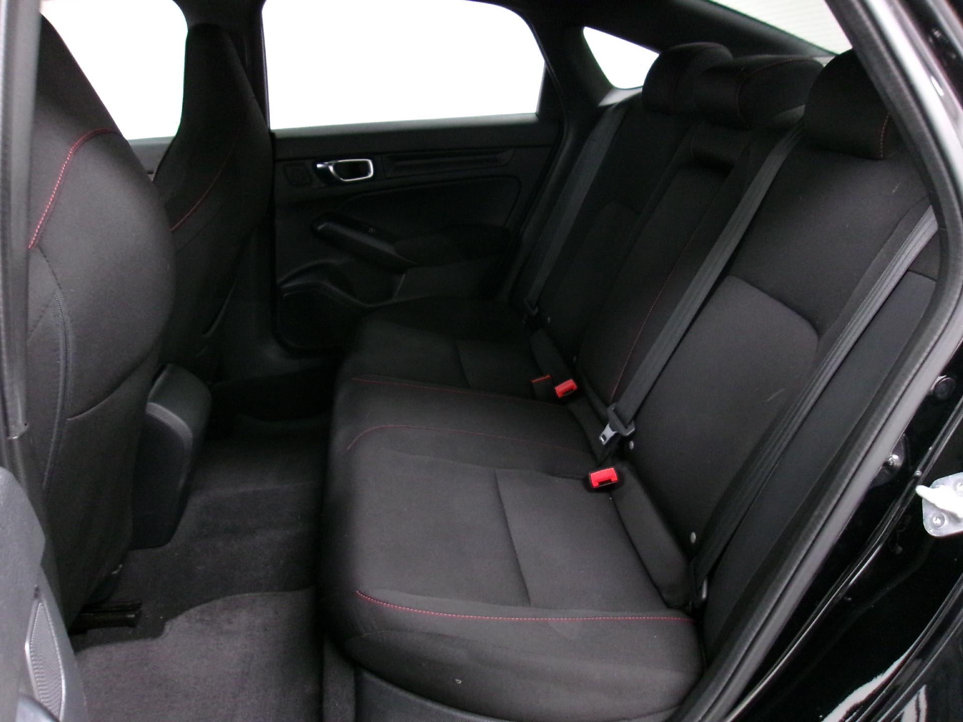 2024 Honda Civic Si Si Manual Sedan