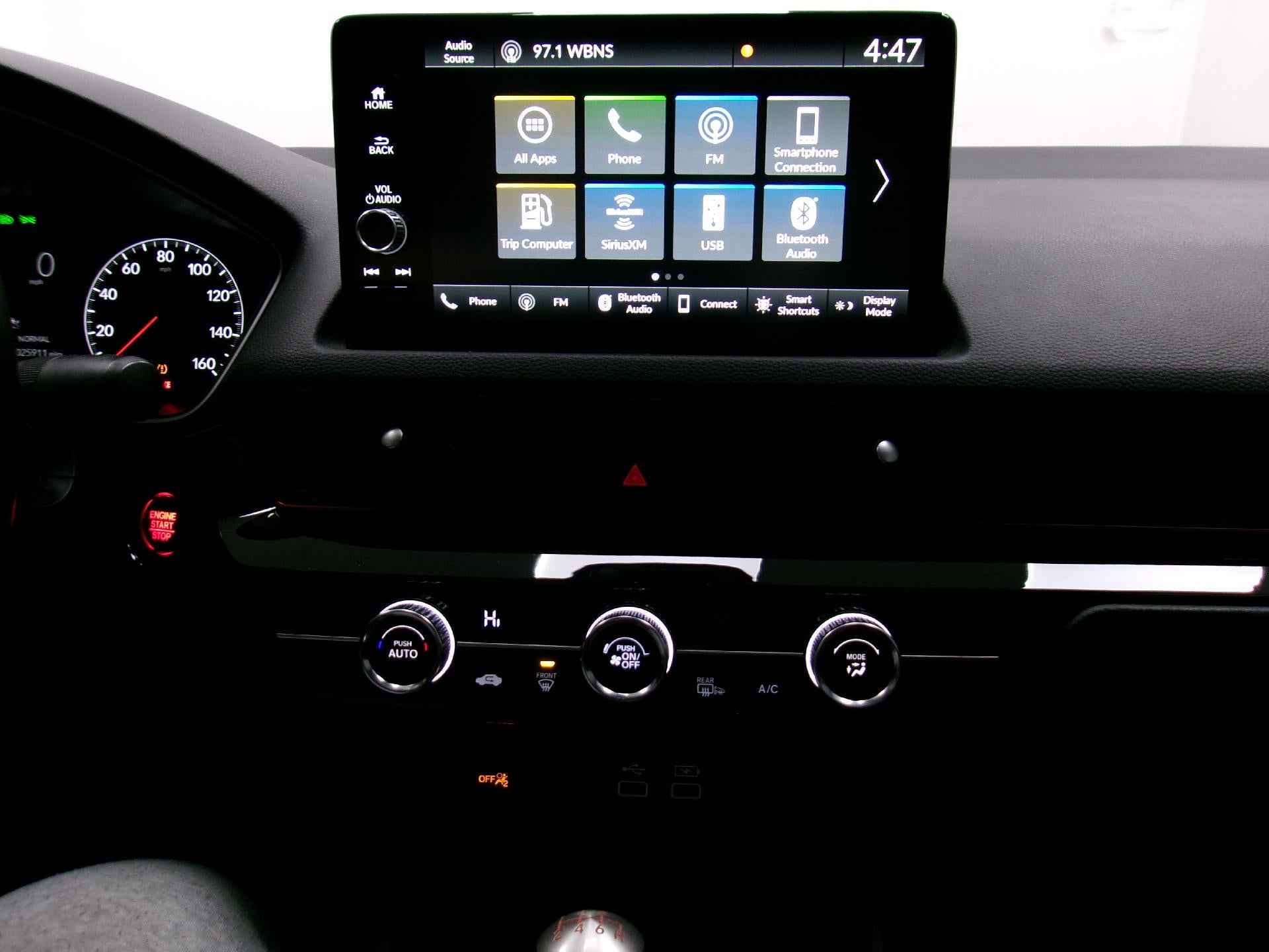 2024 Honda Civic Si Si Manual Sedan