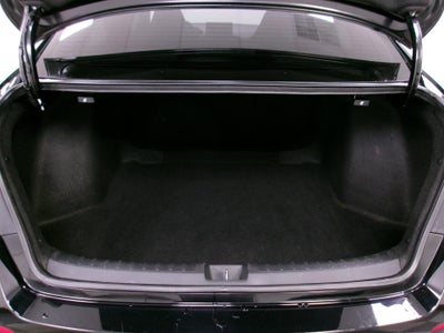 2024 Honda Civic Si Si Manual Sedan