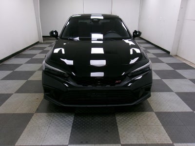 2024 Honda Civic Si Si Manual Sedan