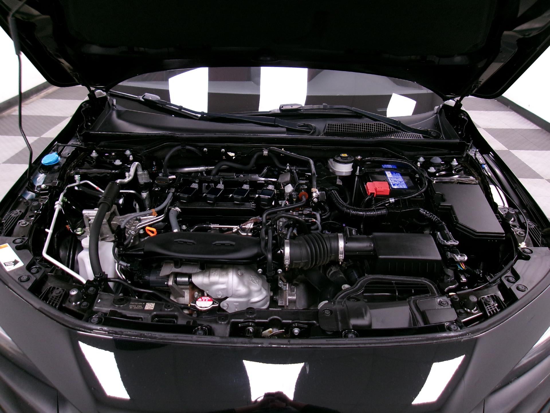 2024 Honda Civic Si Si Manual Sedan