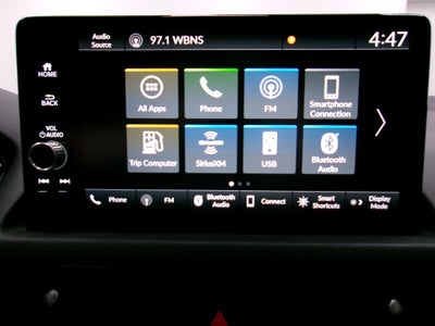 2024 Honda Civic Si Si Manual Sedan