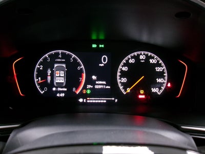 2024 Honda Civic Si Si Manual Sedan