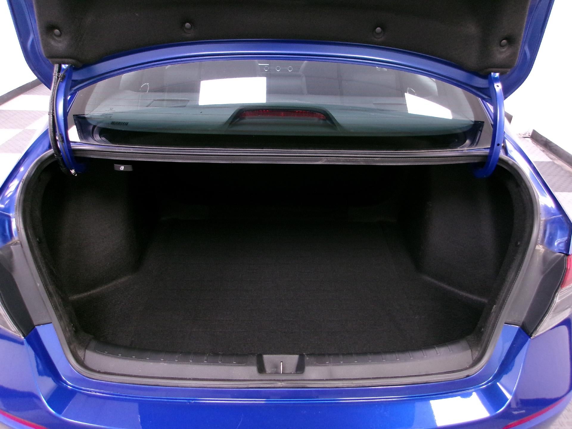 2024 Honda Civic Sedan Sport CVT