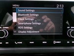 2024 Honda Civic Sedan Sport CVT