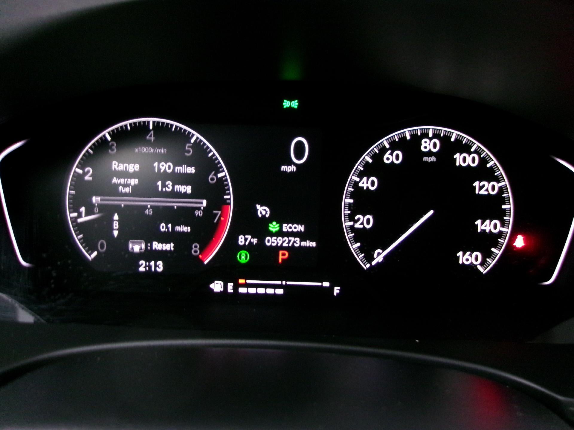 2024 Honda Civic Sedan Sport CVT