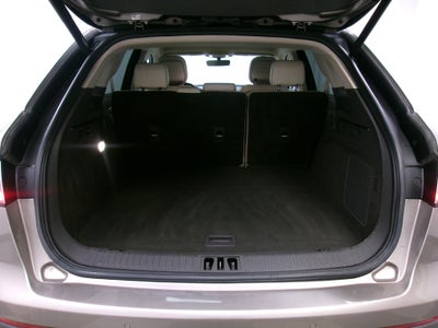 2020 Lincoln Nautilus Standard AWD