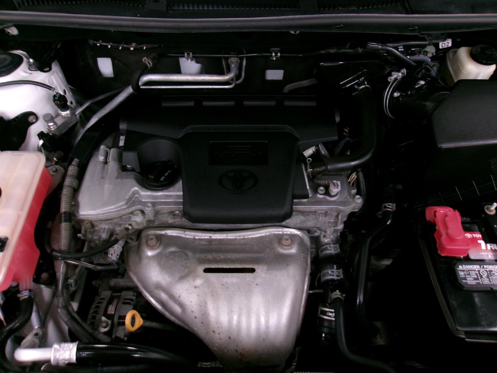 2018 Toyota RAV4 XLE AWD (Natl)