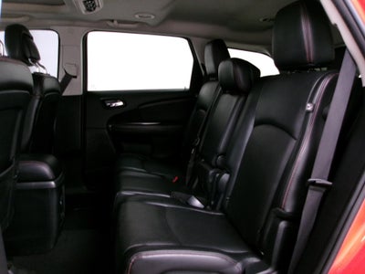 2017 Dodge Journey GT AWD