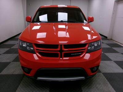 2017 Dodge Journey GT AWD